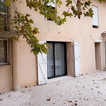 Rdc Villa - Residentiel - Entree Independante Marseilles Exterior foto